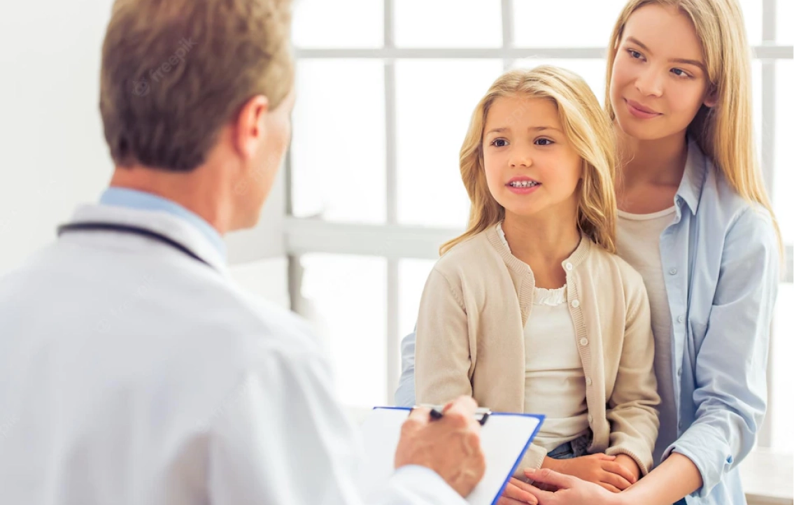 باقة الاطفال +3 